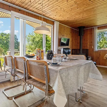 Humlevaenget Iii Semesterbostad