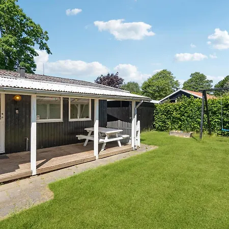 Cozy In With Wifi Holiday home *