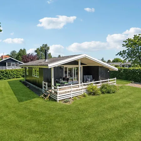 Cozy In With Wifi Holiday home *