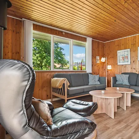 Humlevaenget Iii Semesterbostad