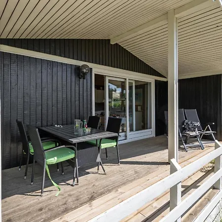 Humlevaenget Iii Hejls