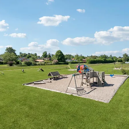 Humlevaenget Iii Holiday home