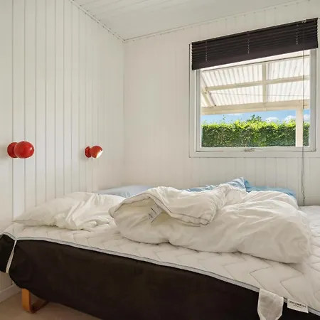 Humlevaenget Iii Hejls