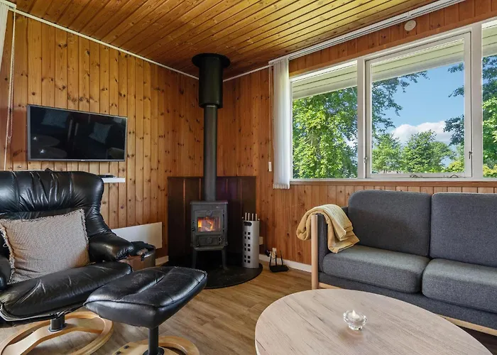 Σπίτι διακοπών Humlevaenget Iii Hejls