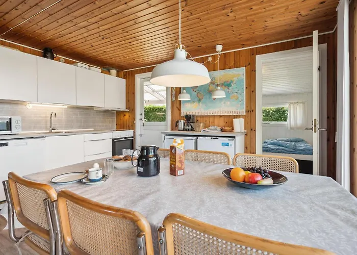 Σπίτι διακοπών Humlevaenget Iii Hejls