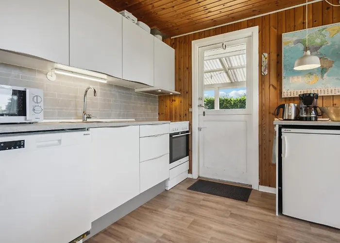 Σπίτι διακοπών Humlevaenget Iii