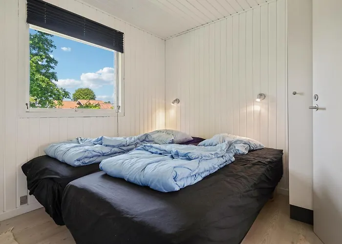 Humlevaenget Iii Hejls