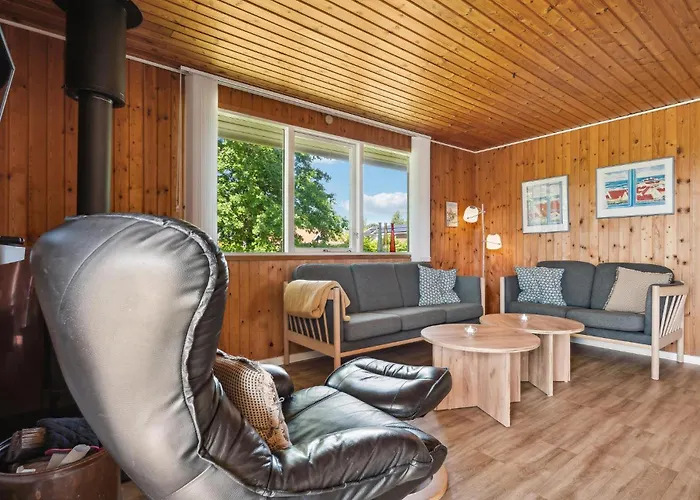 Humlevaenget Iii Σπίτι διακοπών