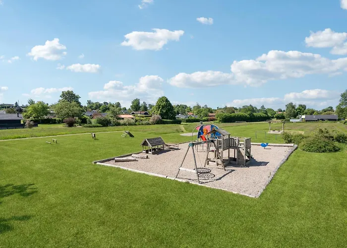 Humlevaenget Iii Σπίτι διακοπών