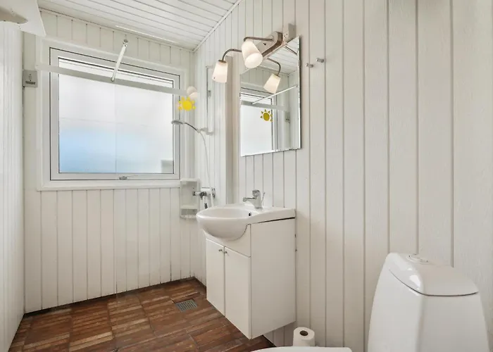 Σπίτι διακοπών Humlevaenget Iii *