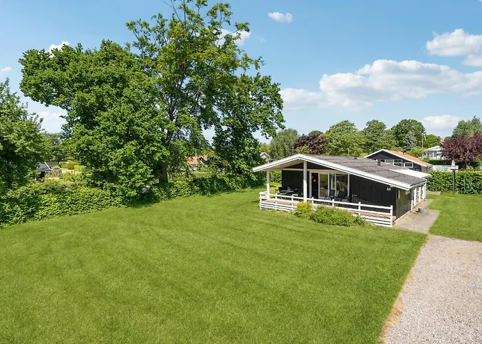 Σπίτι διακοπών Humlevaenget Iii